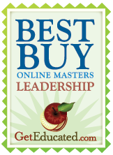 Best Buy Online Masters Leadership Badge