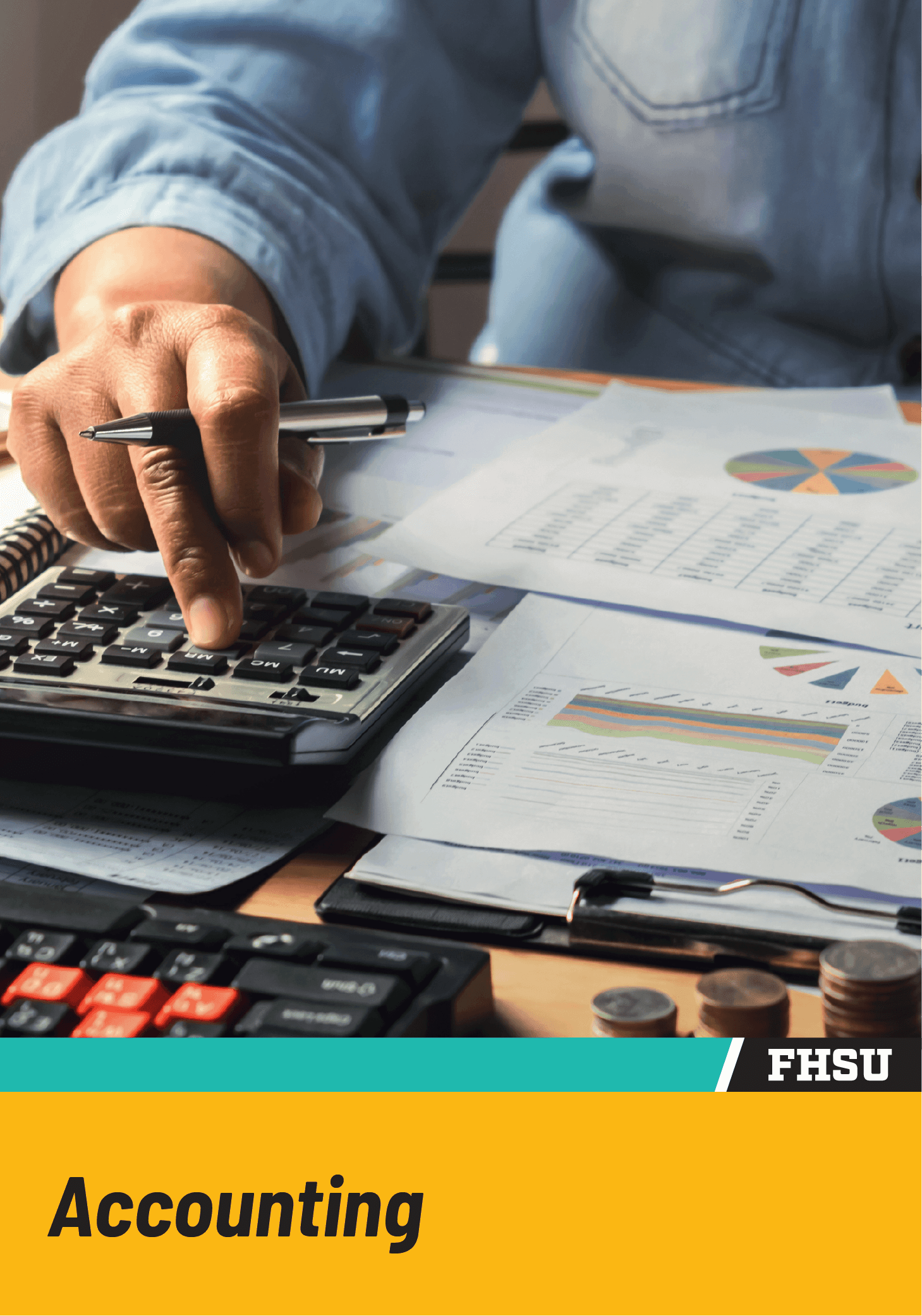 FHSU Accounting