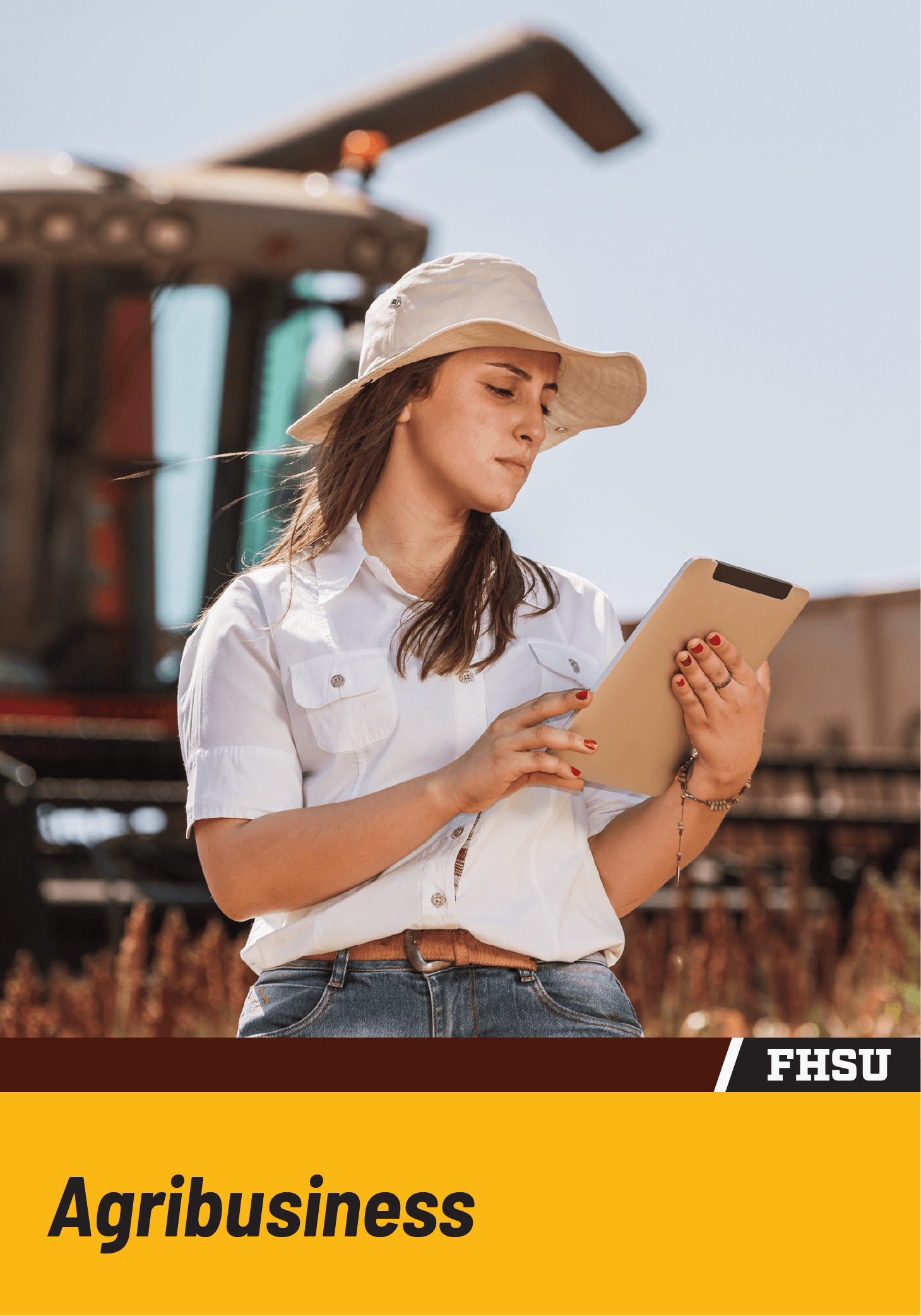 FHSU Agribusiness