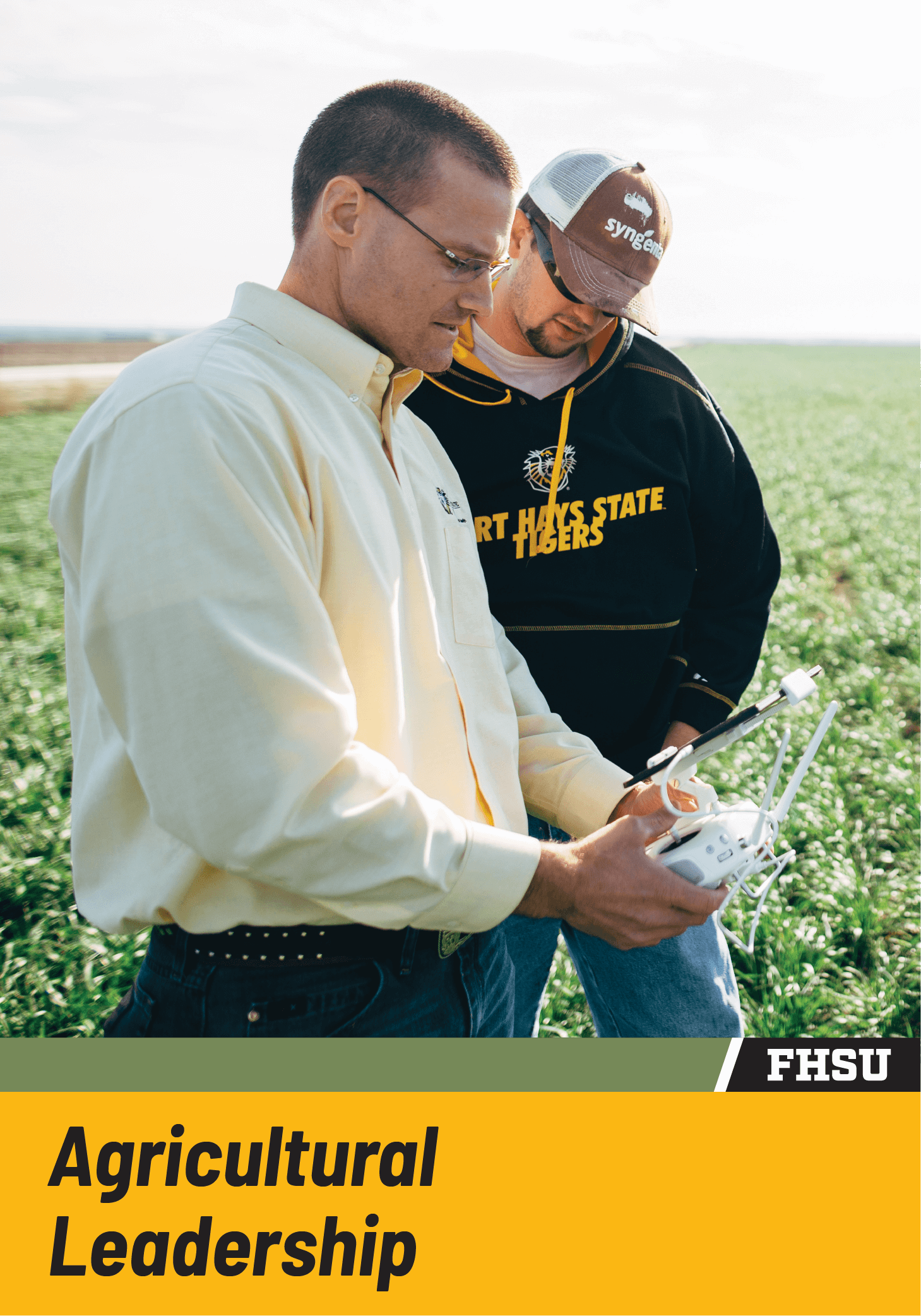 FHSU Agricultural Leadership