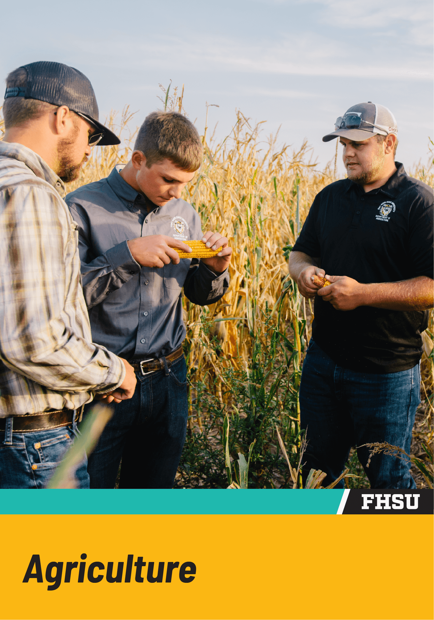 FHSU Agriculture