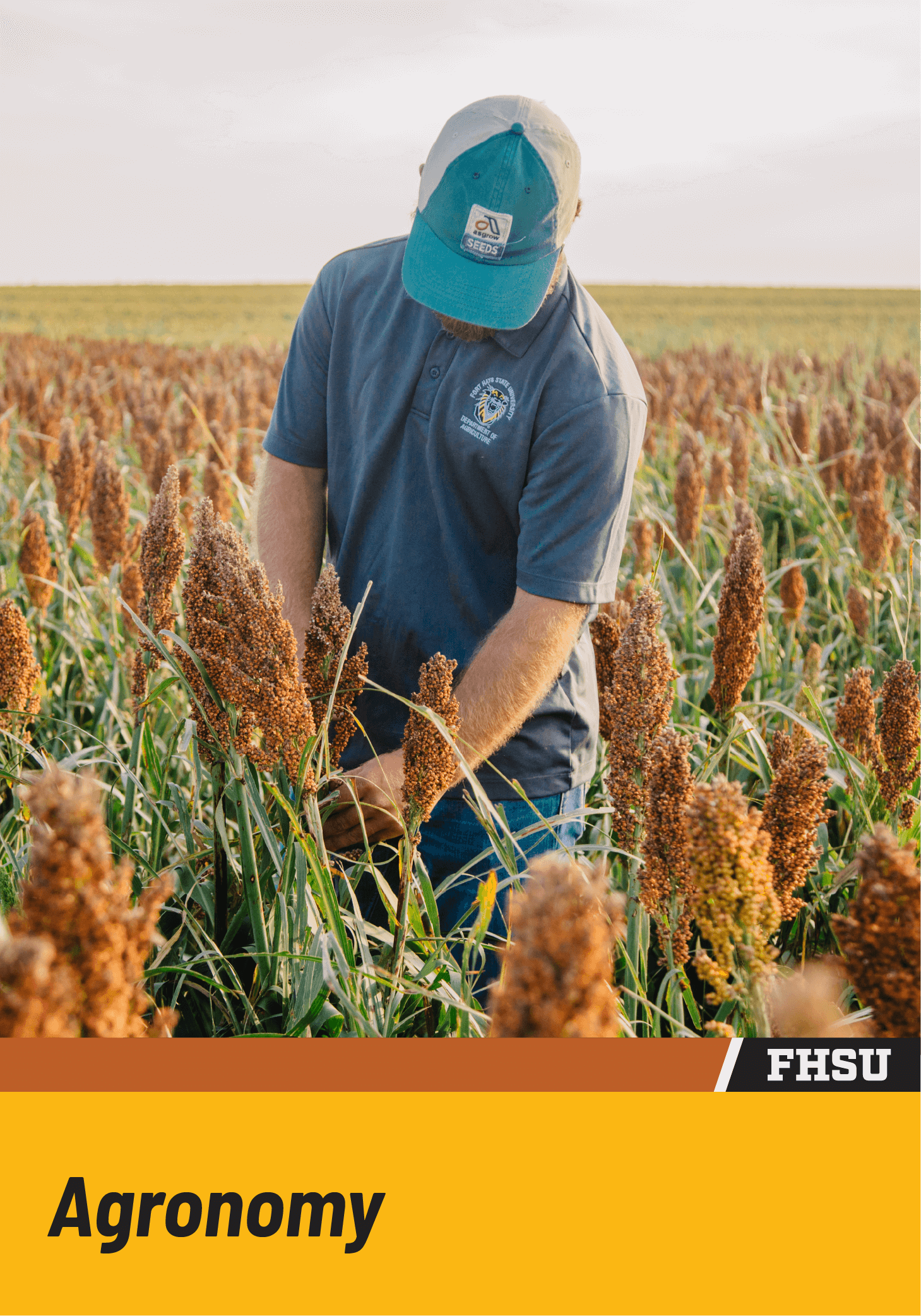 FHSU Agronomy