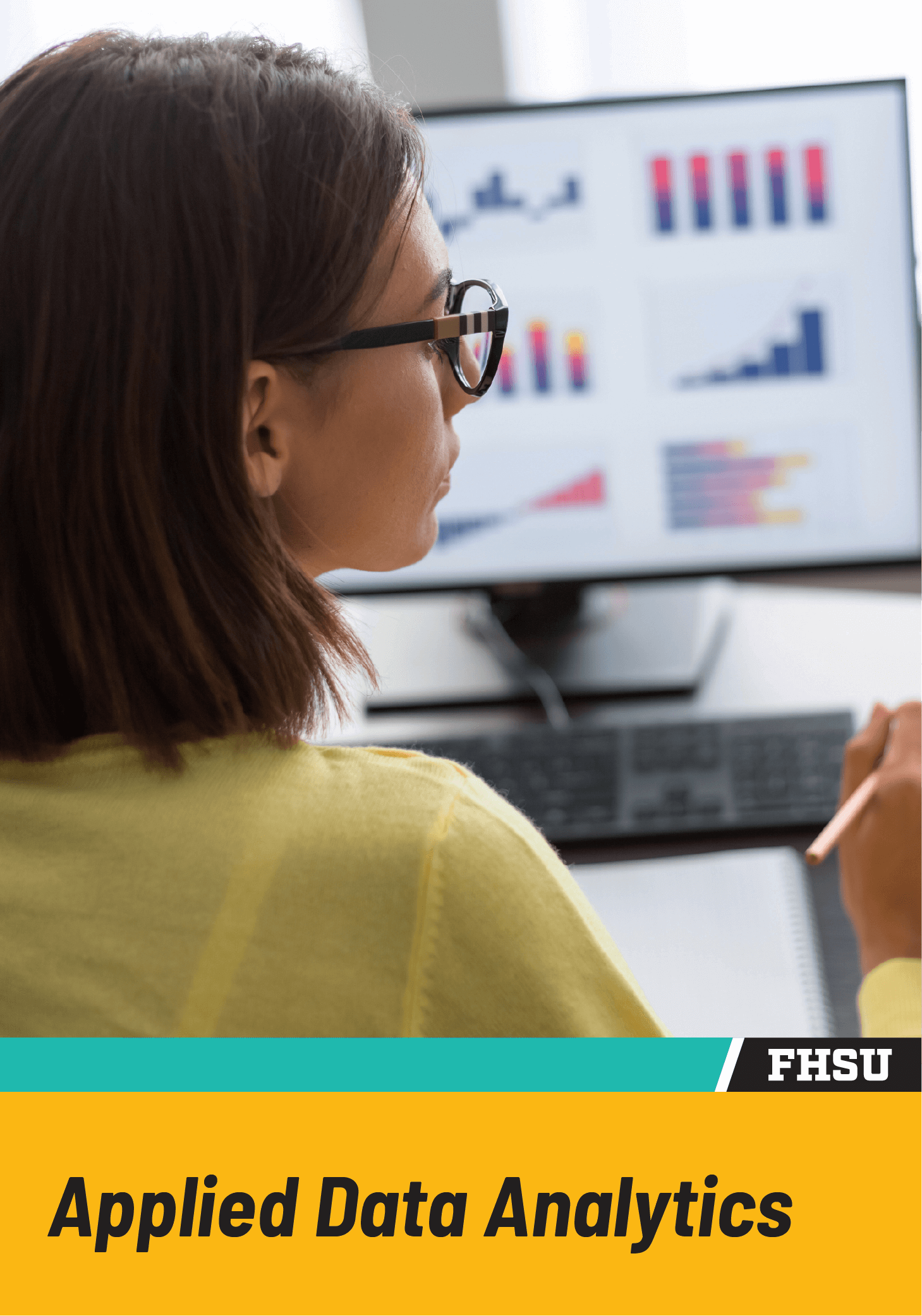 FHSU Applied Data Analytics