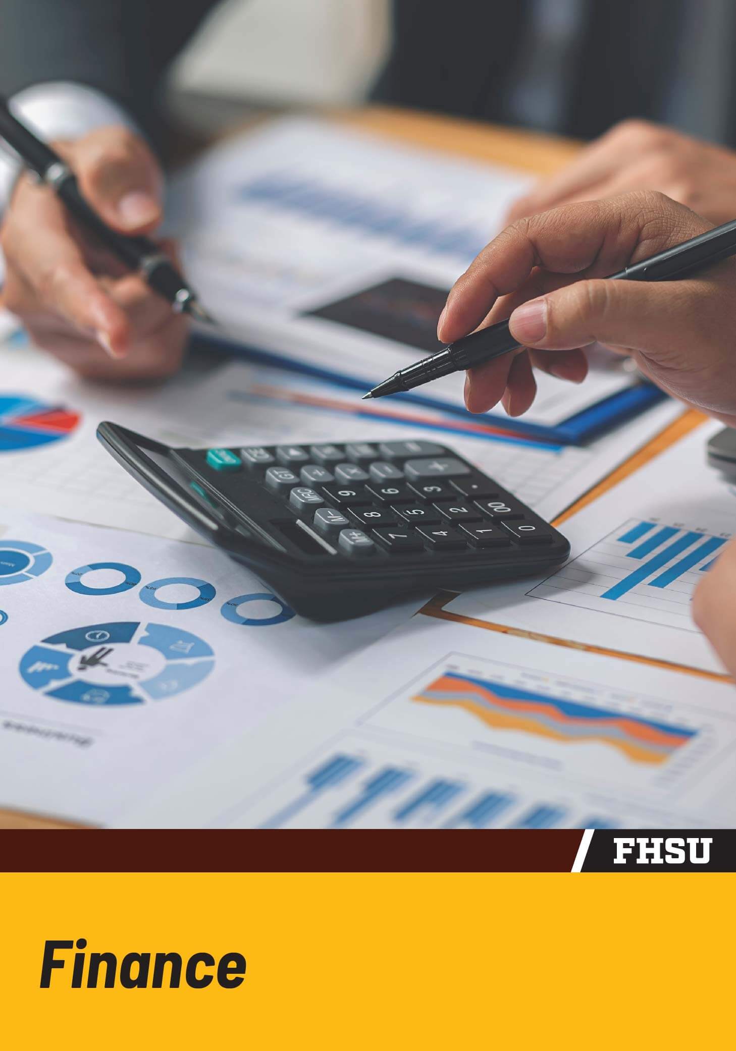 FHSU Finance