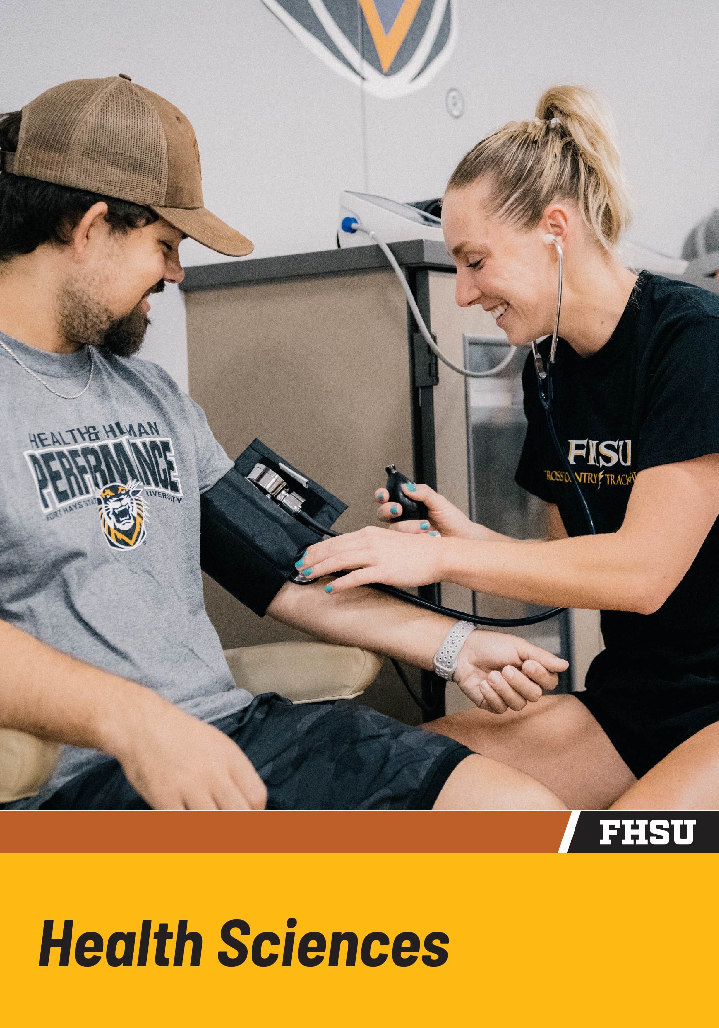 FHSU Health Sciences