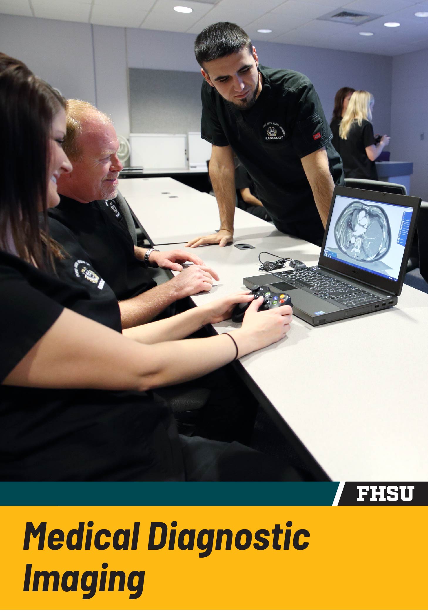 FHSU Medical Diagnostic Imaging