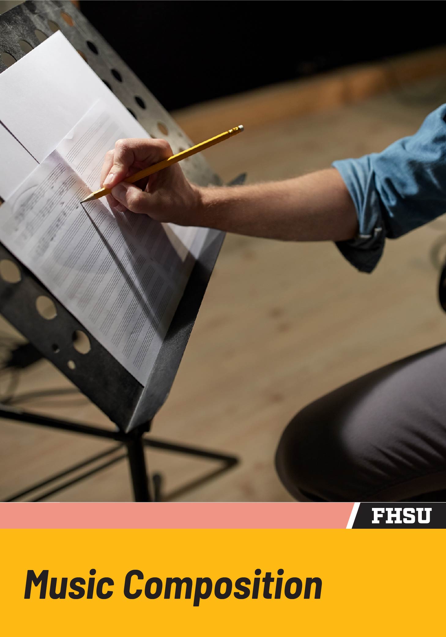 FHSU Music Composition