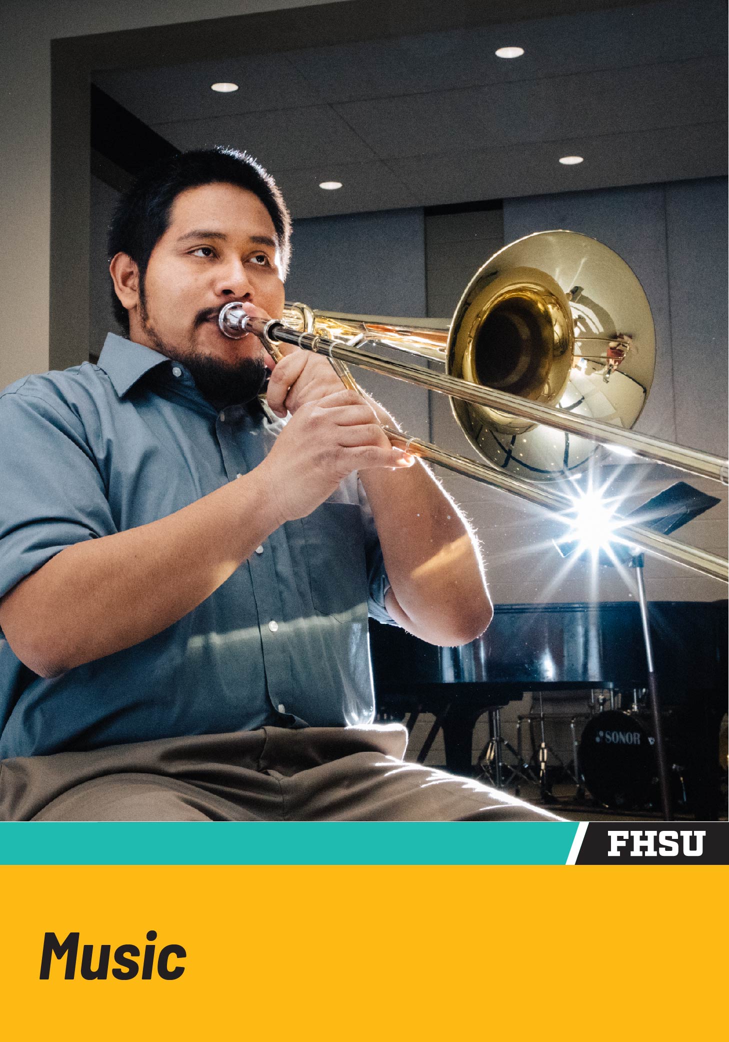 FHSU Music