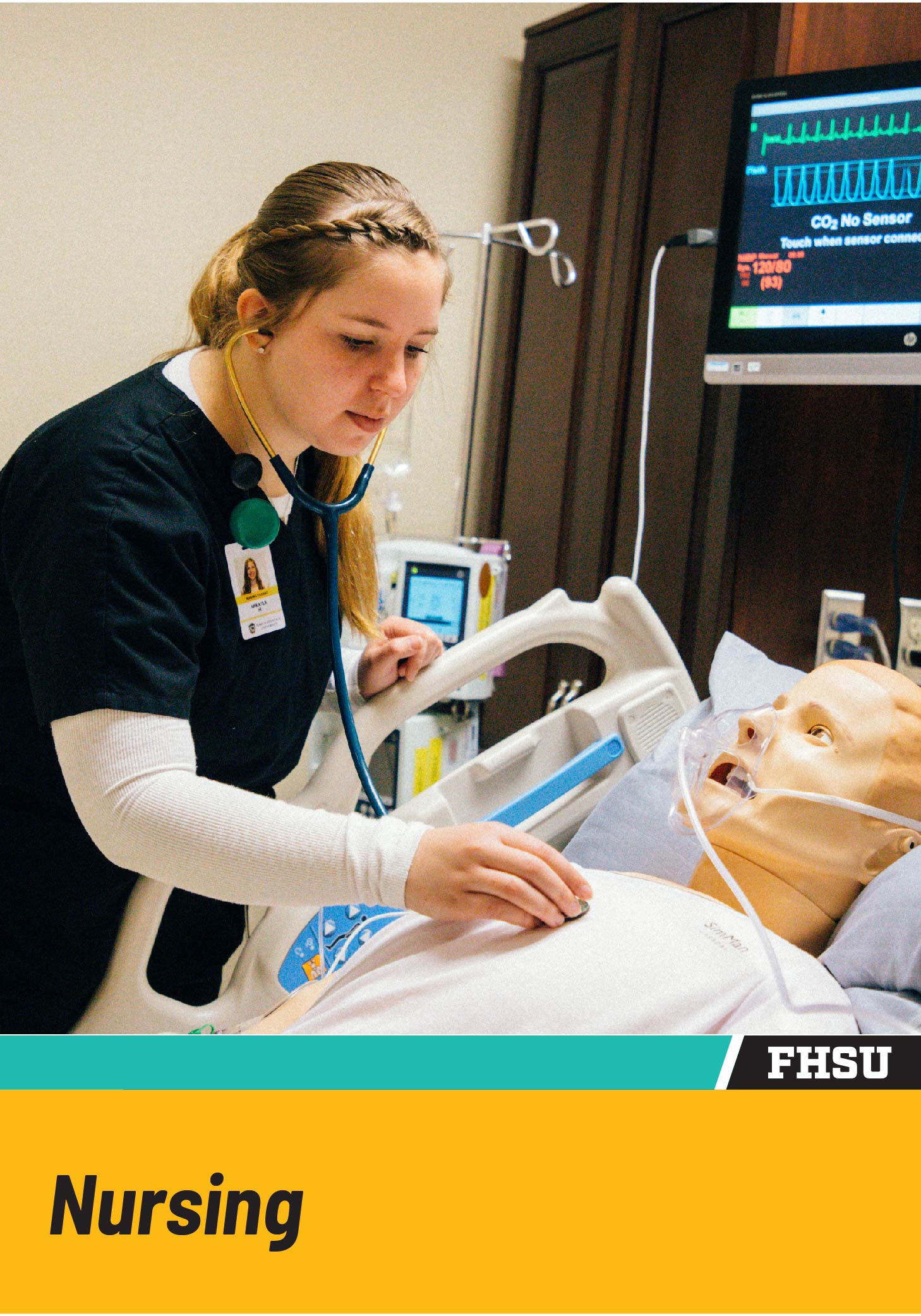 FHSU Nursing