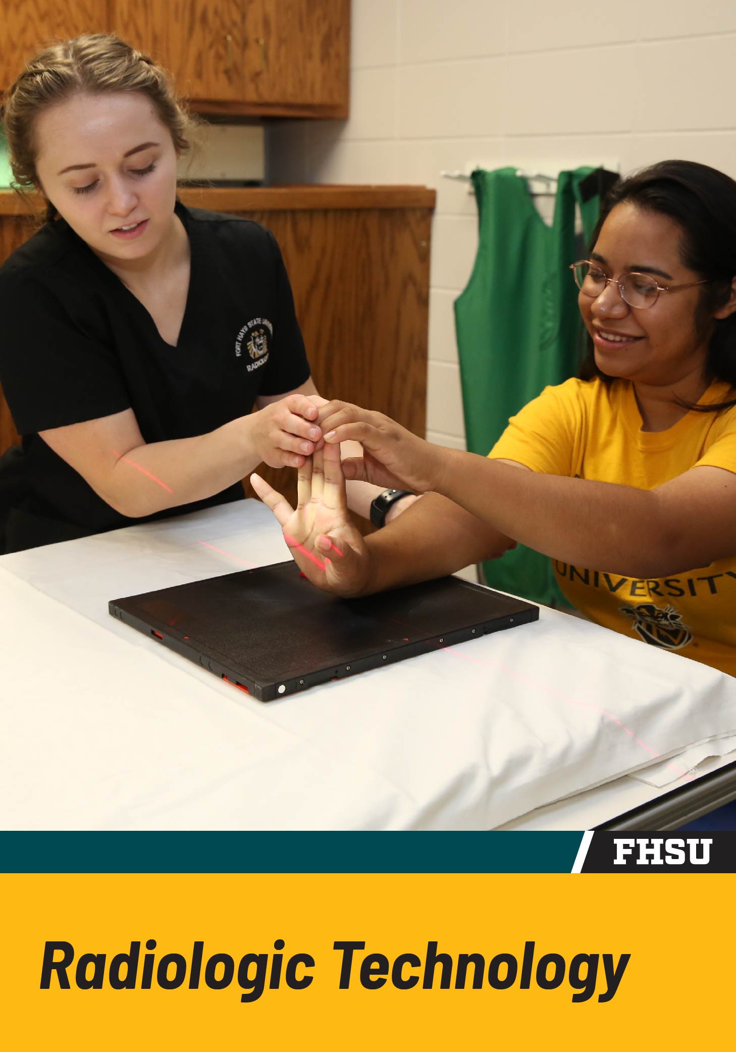 FHSU Radiologic Technology