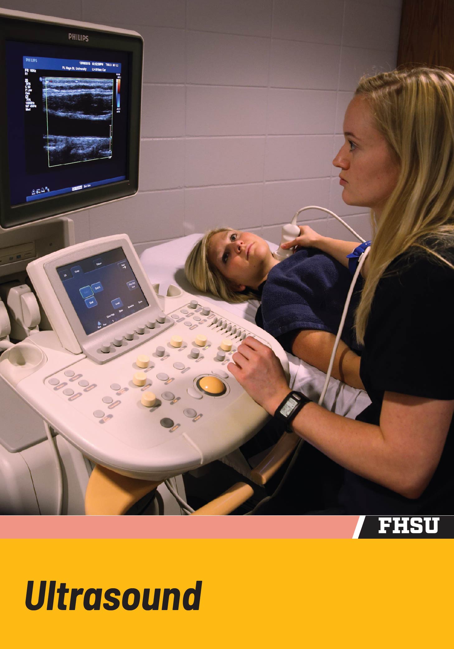 FHSU Ultrasound