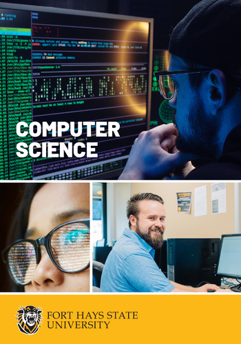 Fort Hays State University -  Computer Science programs