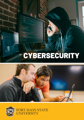 Fort Hays State University - Cybersecurity programs