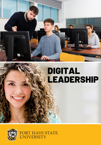 Fort Hays State University -  Digital Leadership programs