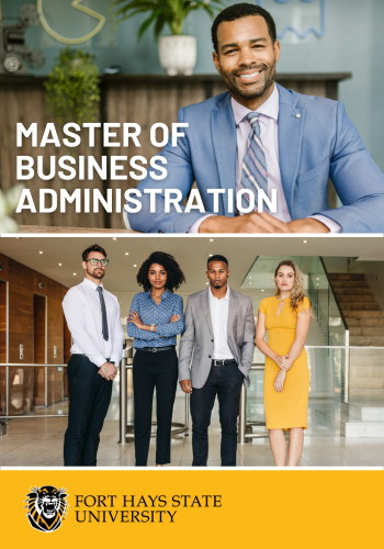 Fort Hays State University - Master of Business Administration (MBA) programs