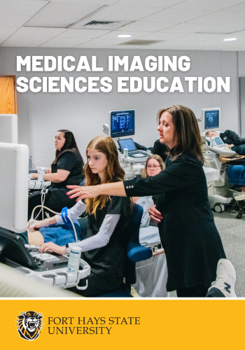 Fort Hays State University - Medical Imaging Sciences Education