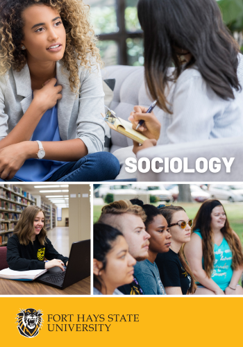 Fort Hays State University - Sociology