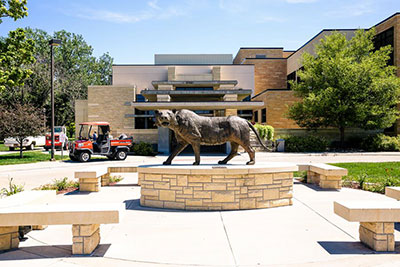 Memorial Union