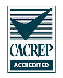 CACREP logo