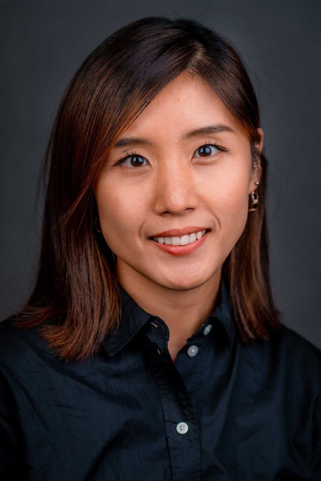 Photo of Dr. Sohyun Yang