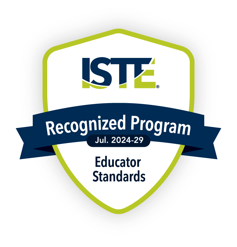 ISTE logo