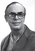 Photo of Delbert A. Marshall, PhD, Kansas State University