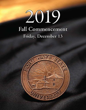Fall-2019-Commencement Program