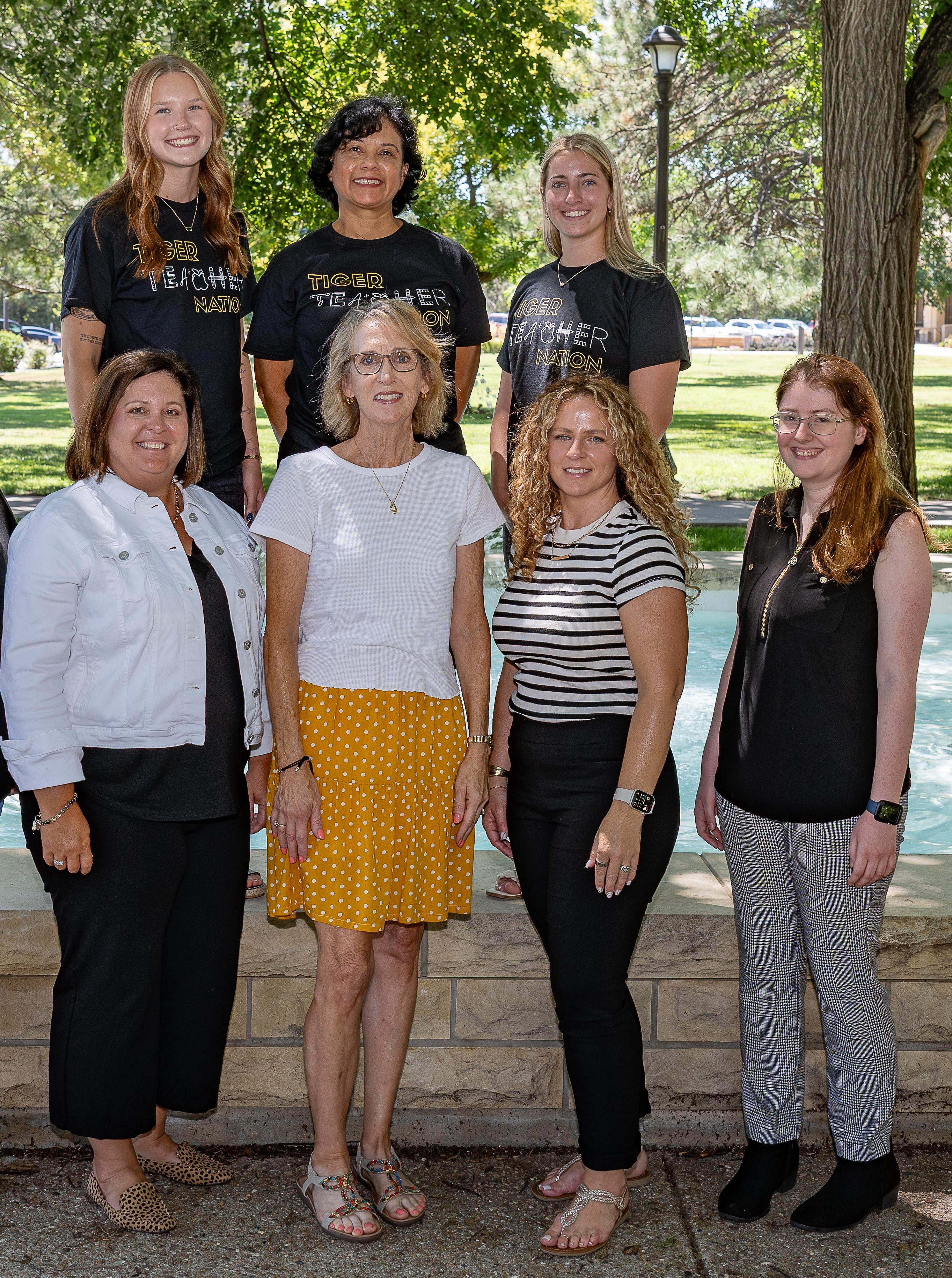 Ofel staff
