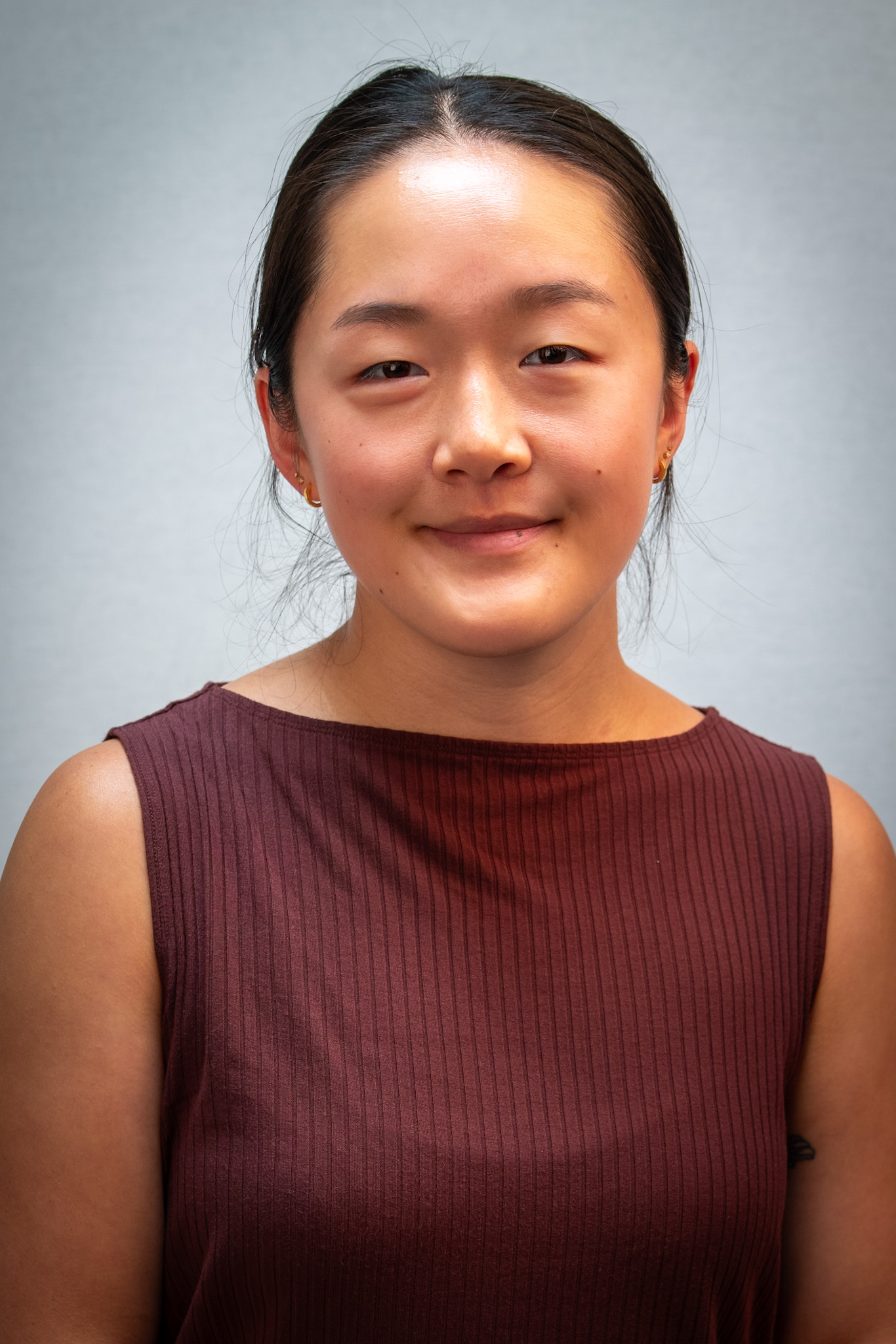 Photo of Dr. Amanda Peng