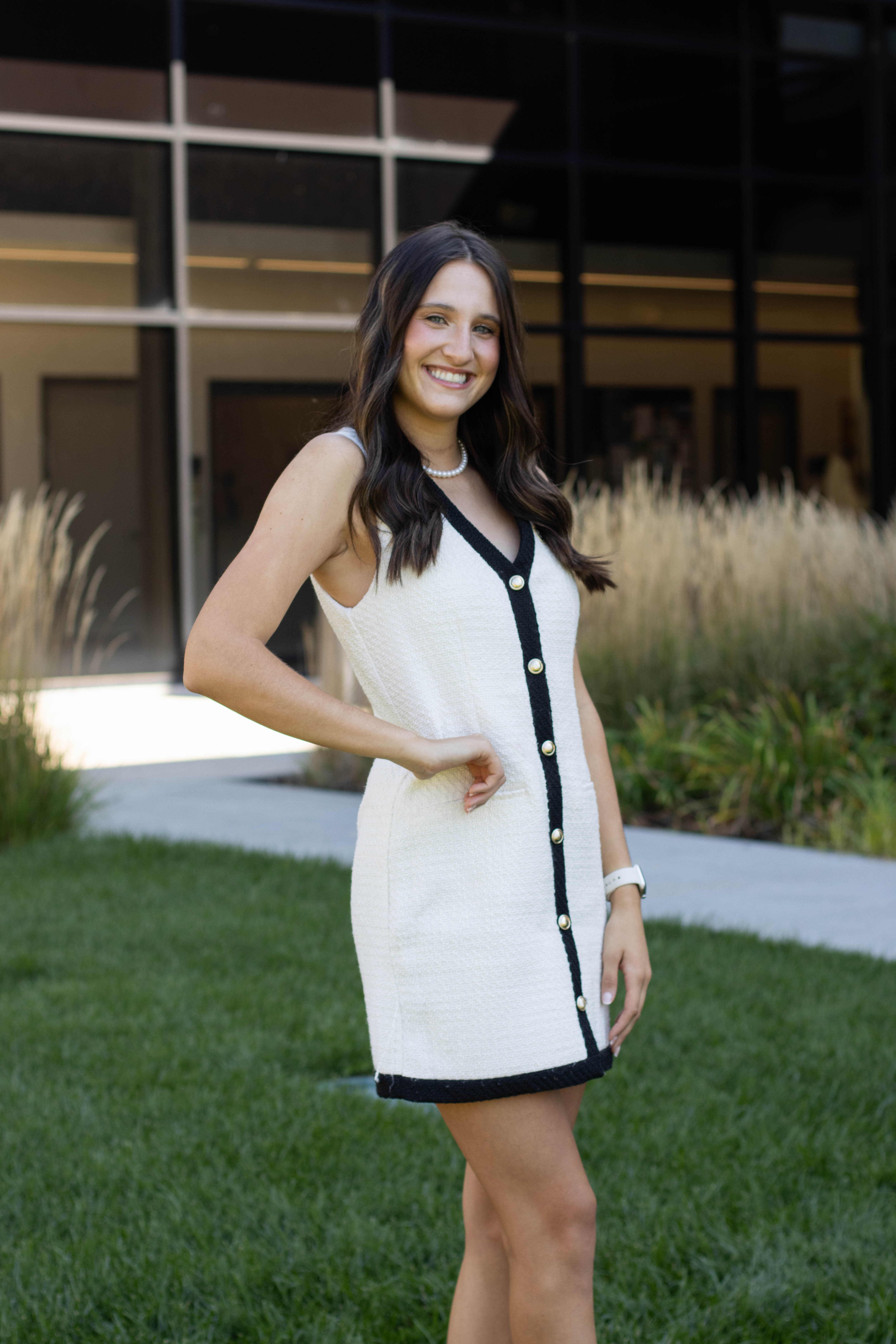 FHSU Homecoming Candidate