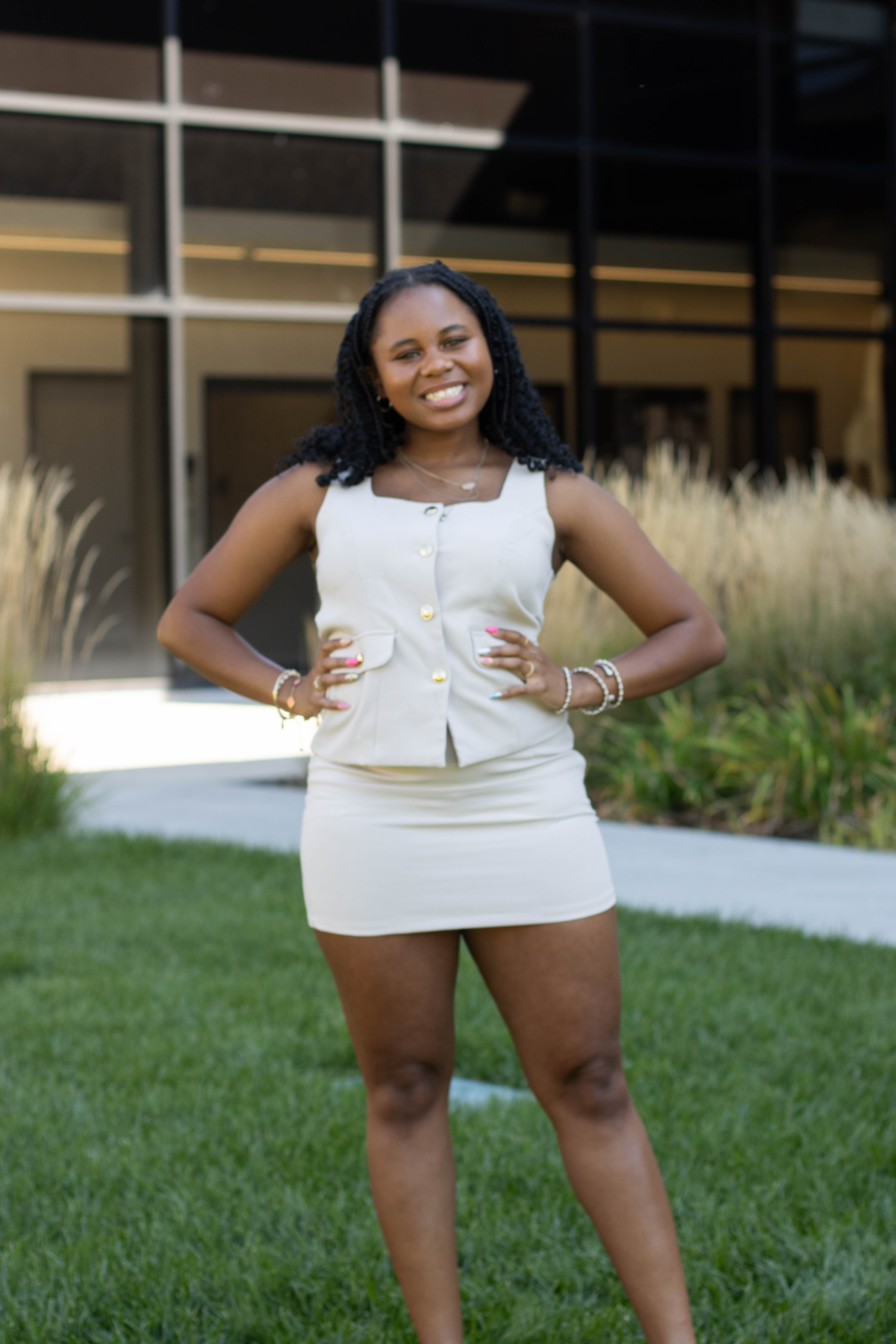 Homecoming Candidate