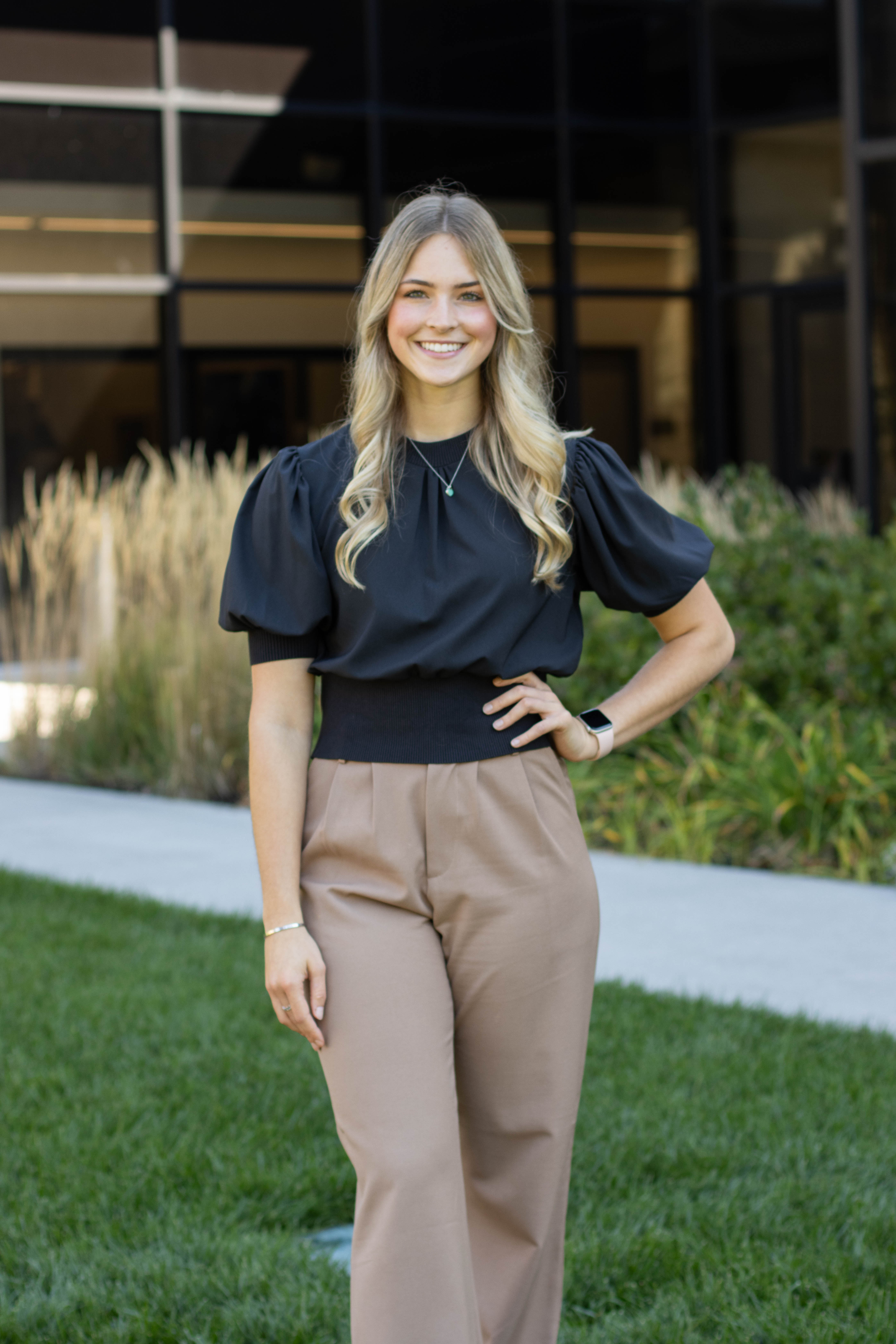 Homecoming Candidate