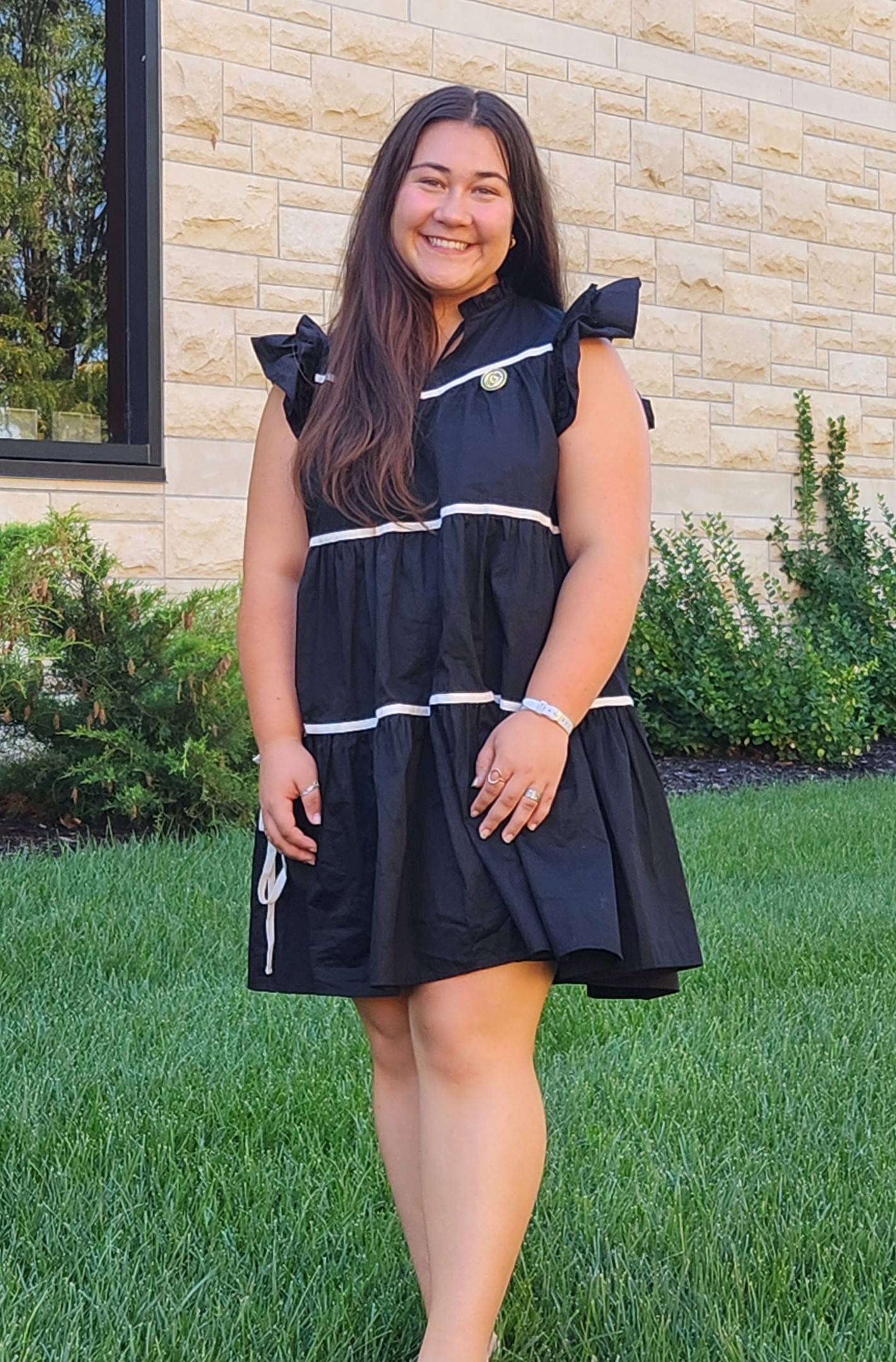 Homecoming Candidate