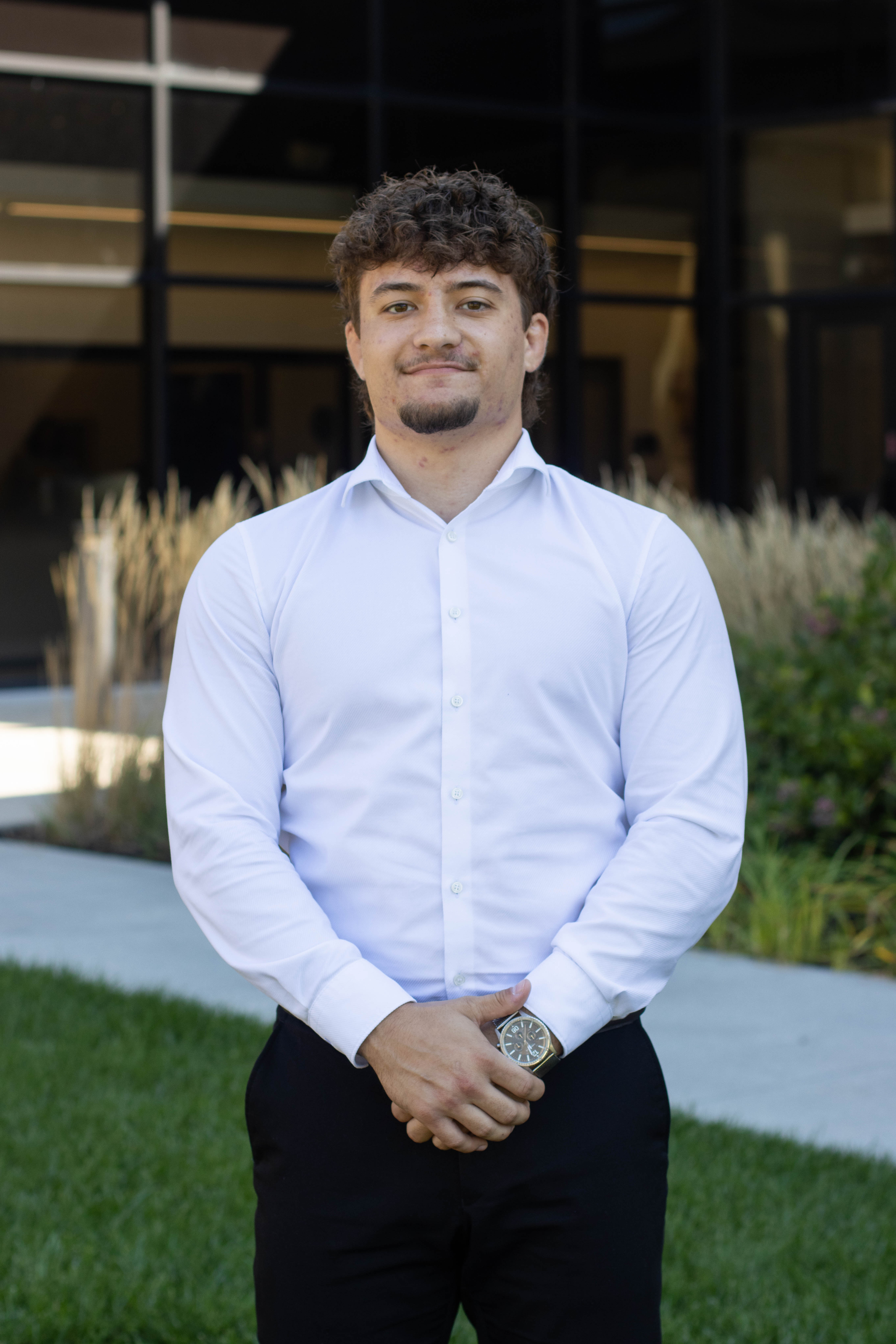 Homecoming Candidate