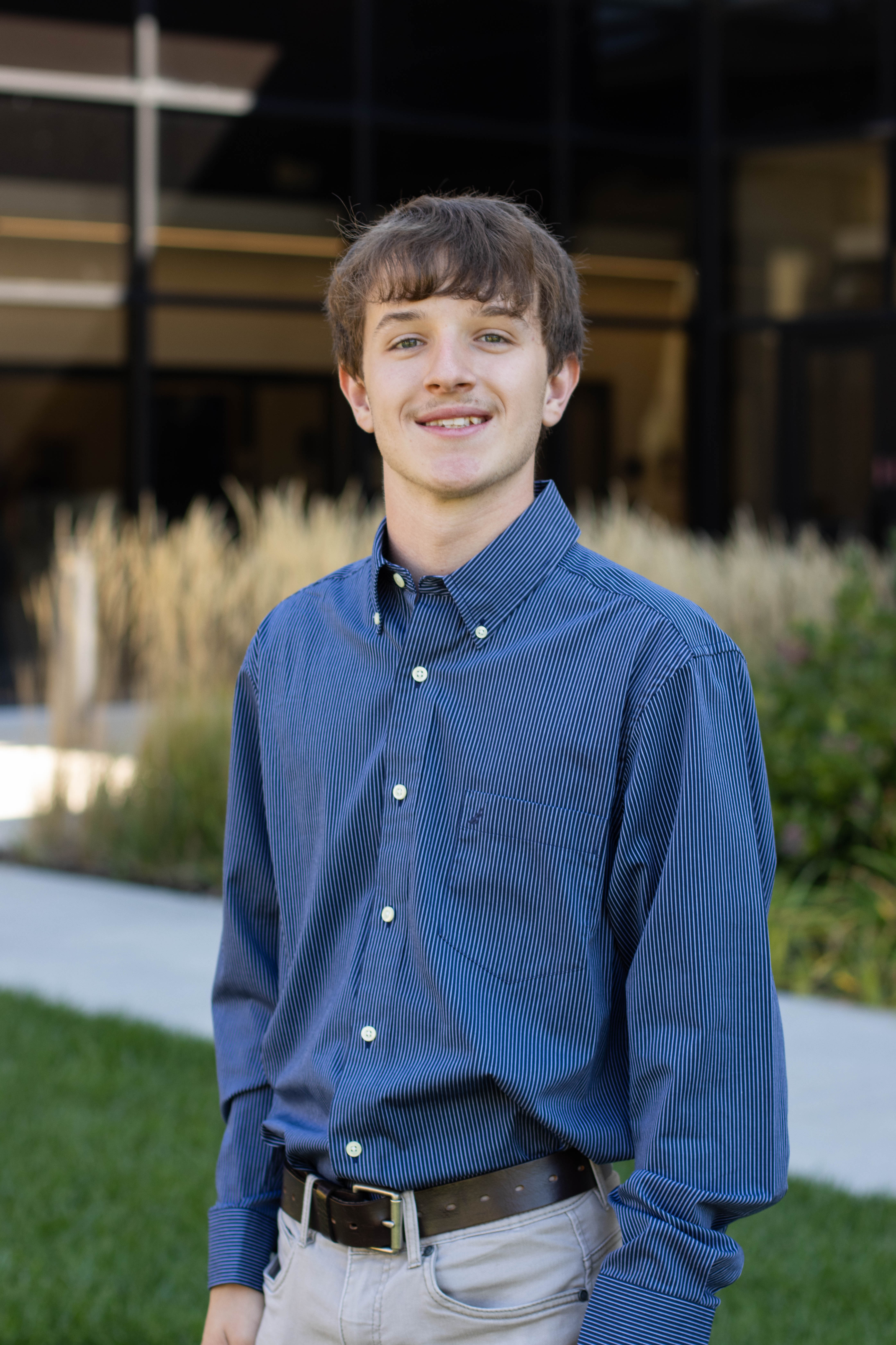 Homecoming Candidate