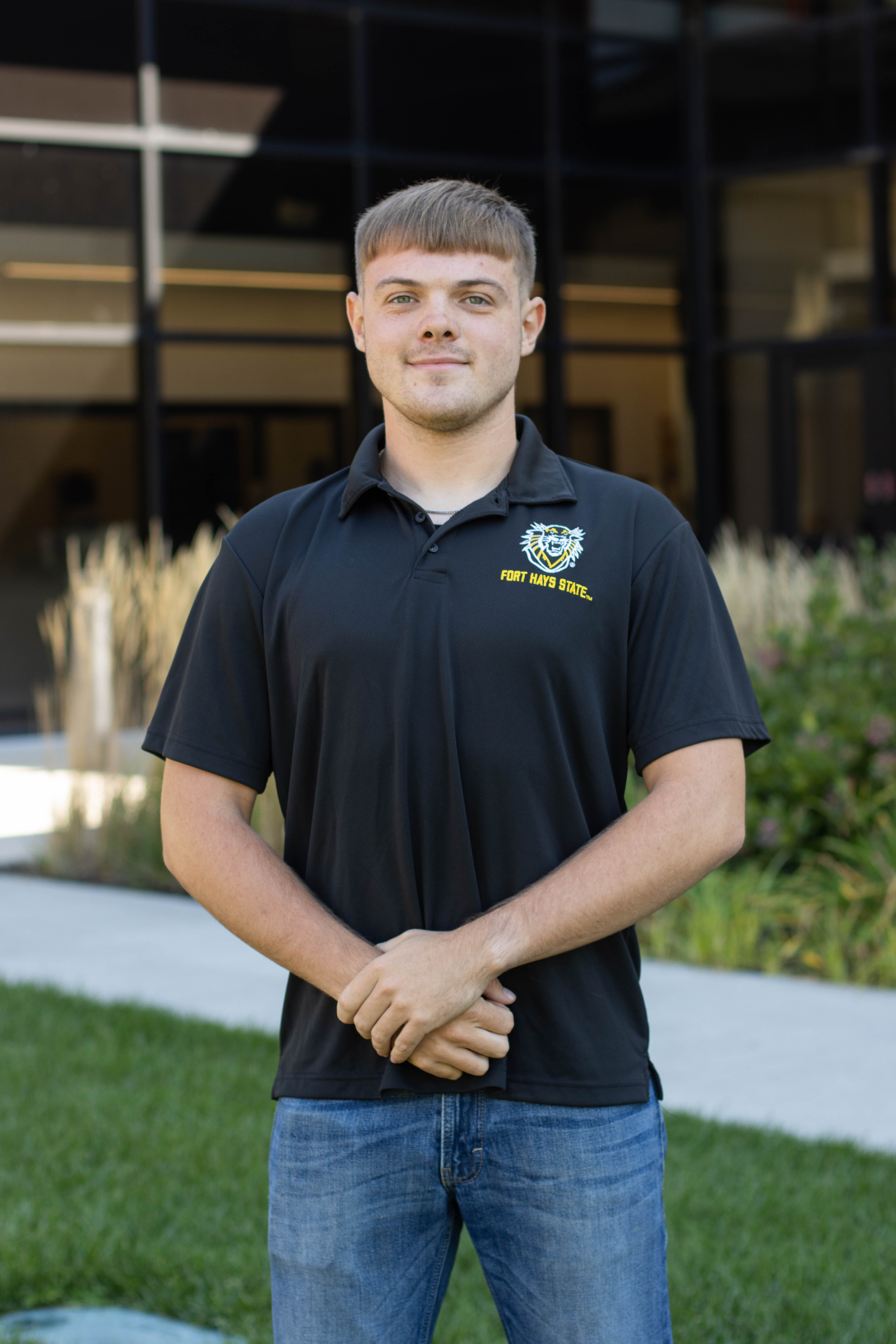 Homecoming Candidate