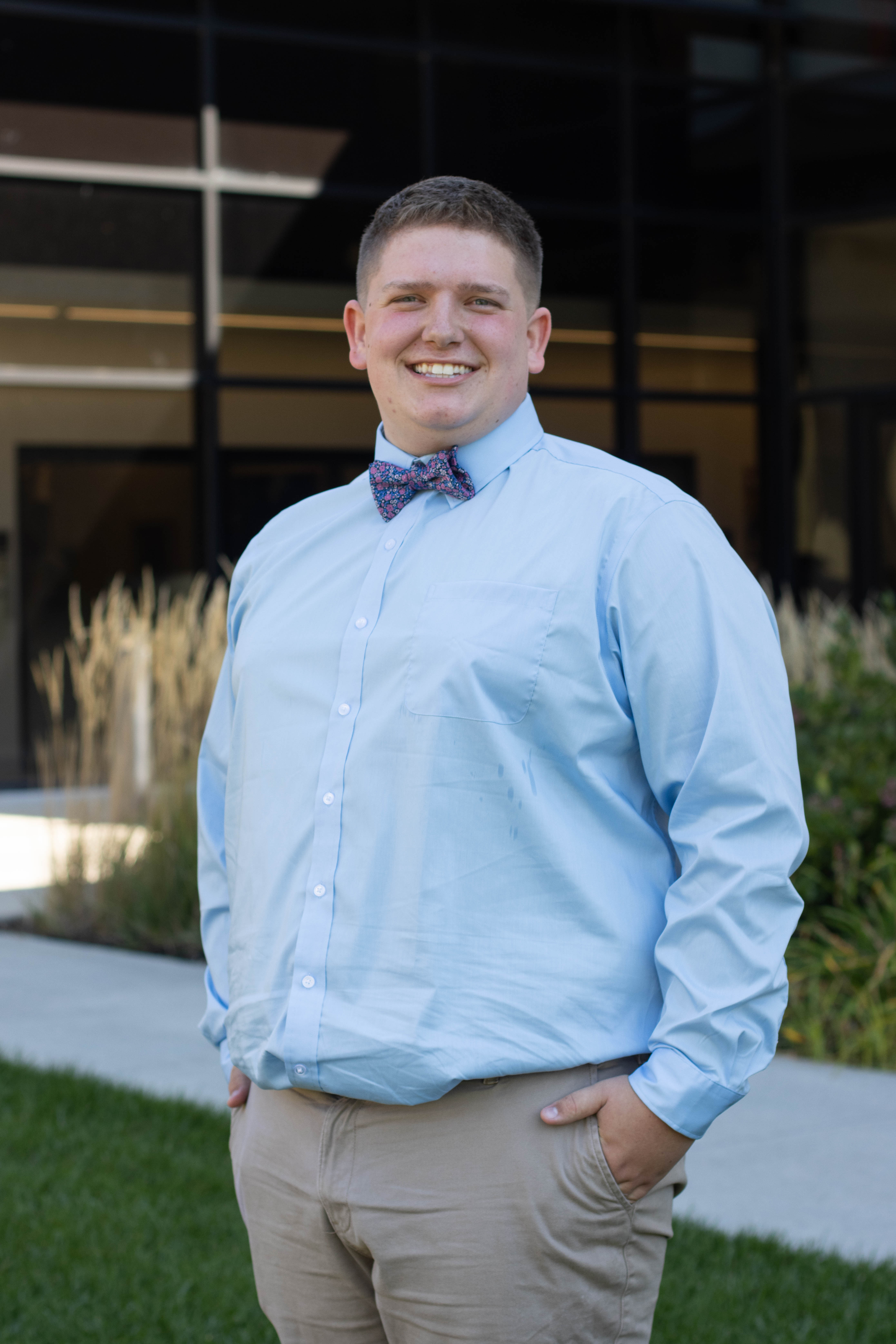 Homecoming Candidate