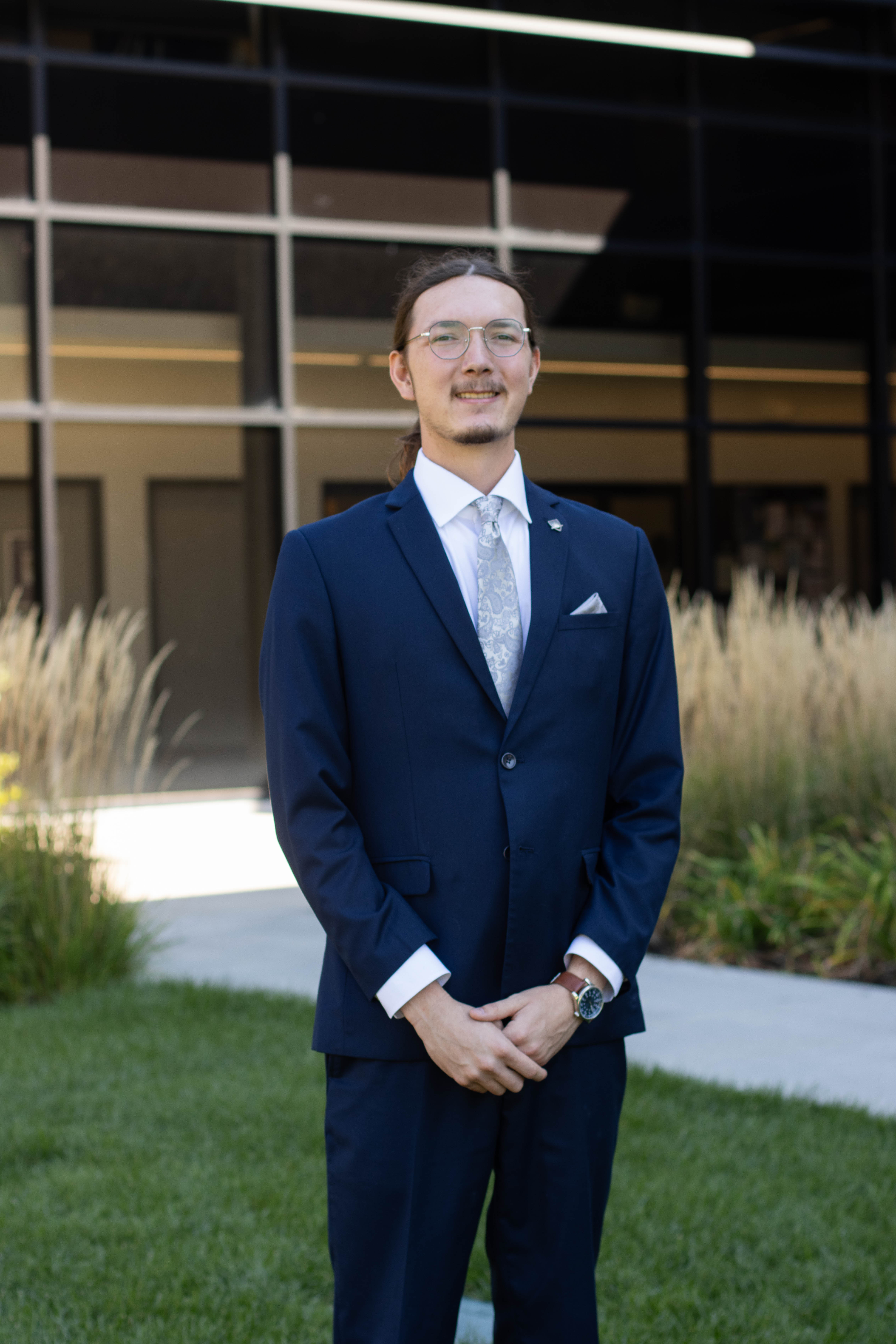 Homecoming Candidate