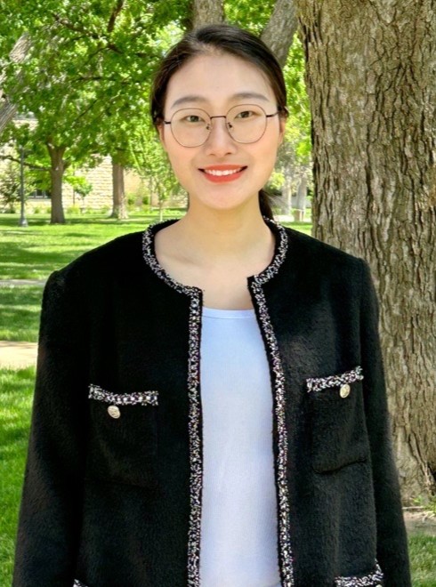 Photo of Yifan (Amy) Liu