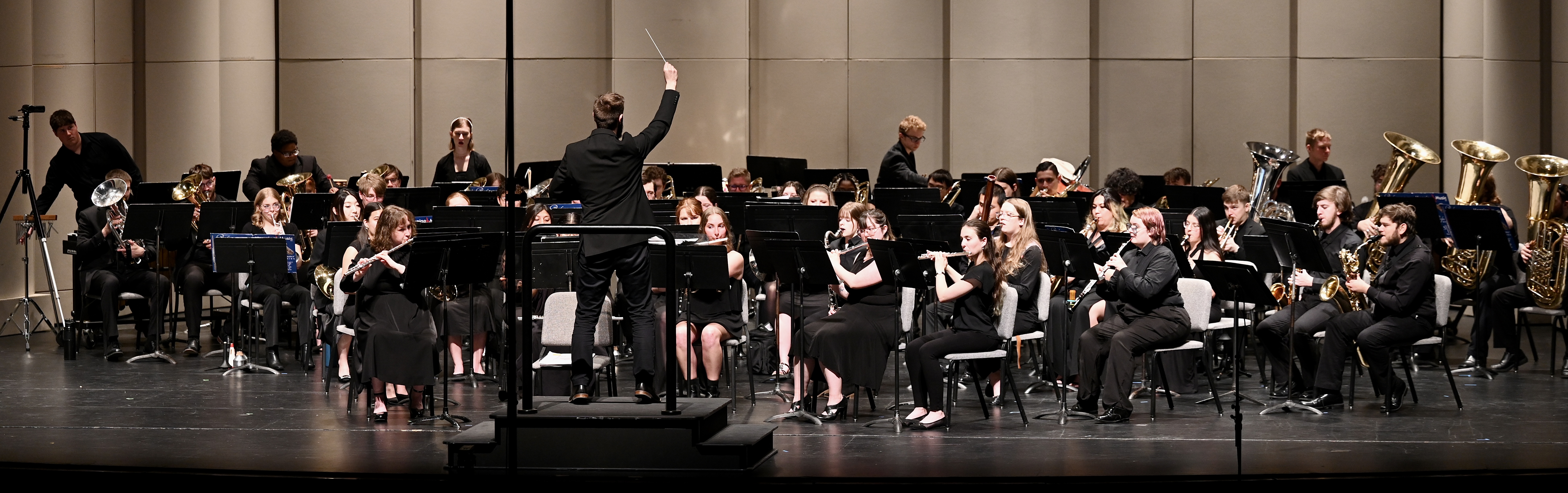 FHSU Wind Ensemble