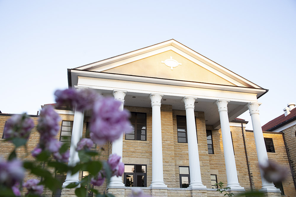 Fort Hays State University Announces Spring 2020 Graduates - Fort Hays
