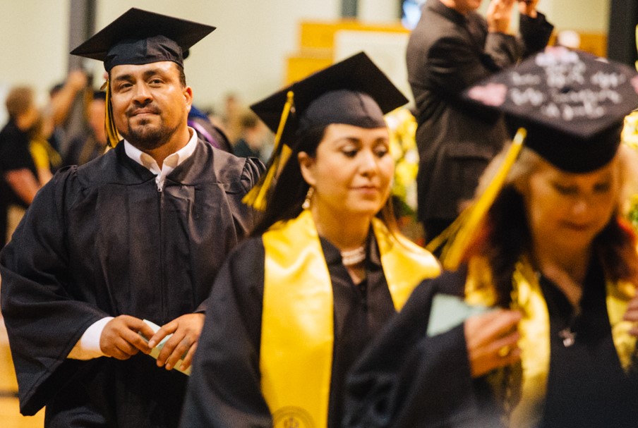 FHSU spring commencement quickly approaching Fort Hays State