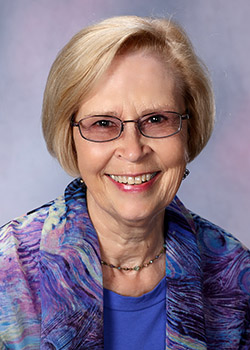 marcia bannister 