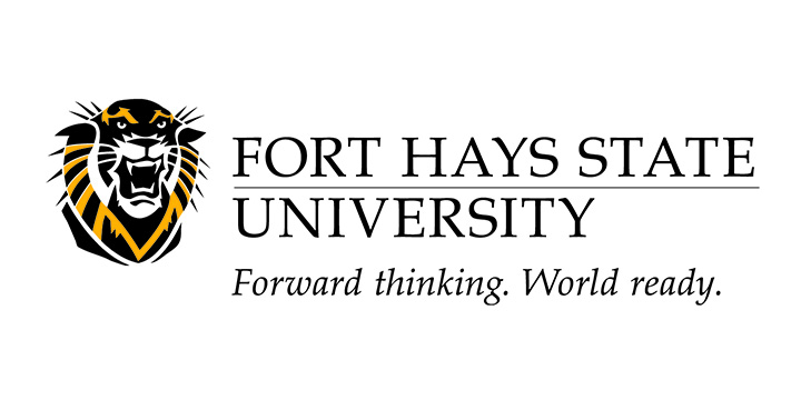FHSU logo