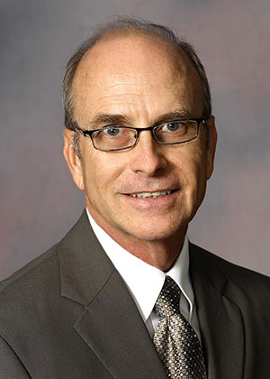 Dr. Jim Rucker
