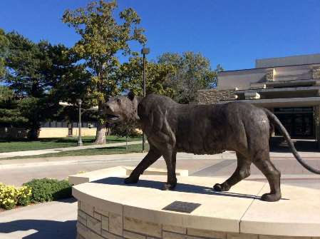 Tiger Day - Fort Hays State University (FHSU)