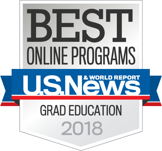 US News Best Online Grad School