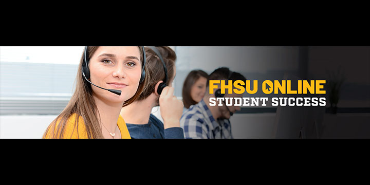 FHSU Online Student Success