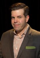 Dr. Darin Challacombe