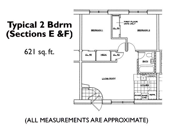 Wooster Place Floor Plans Fort Hays State University FHSU 